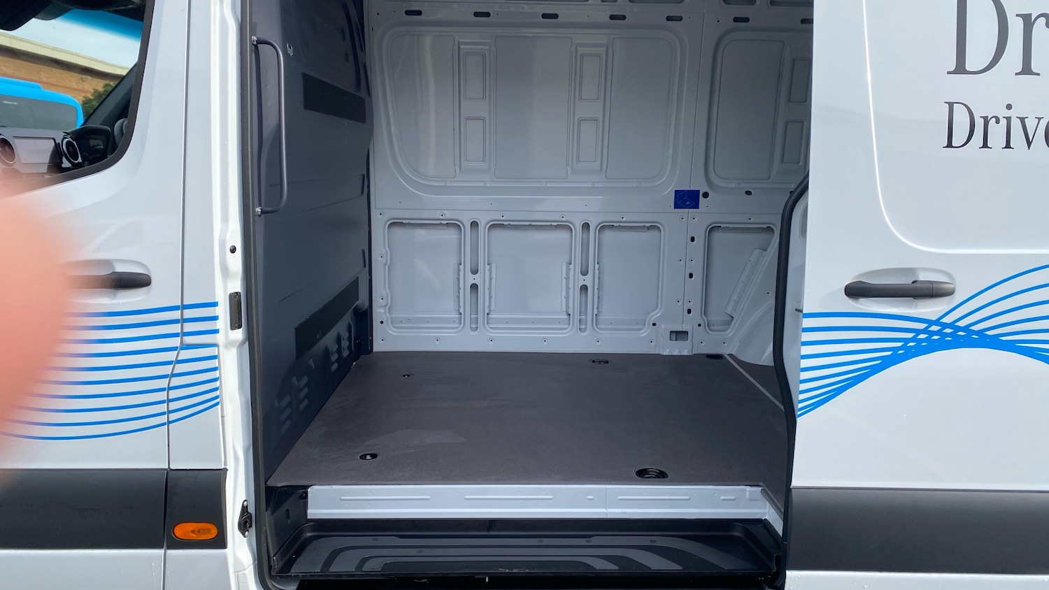 Used Mercedes-Benz Sprinter 2025 for sale - 77409332: Photo 5