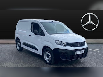 Used Peugeot Partner 2023 for sale - 78249757: Photo