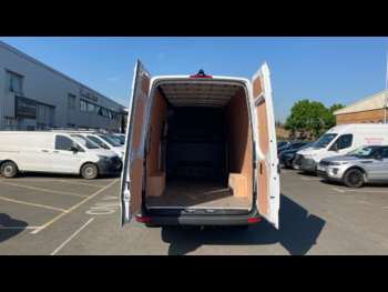 Used Mercedes-Benz Sprinter 2024 for sale - 74540639: Photo