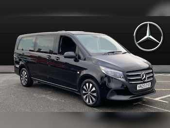 Used Mercedes-Benz Vito 2025 for sale - 76684751: Photo