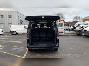 Used Mercedes-Benz Vito 2025 for sale - 76684751: Photo