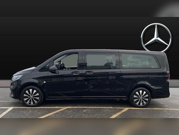 Used Mercedes-Benz Vito 2025 for sale - 76684751: Photo