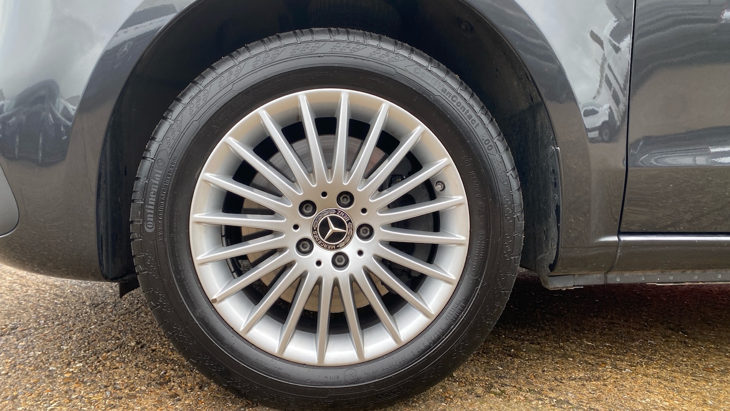 Used Mercedes-Benz Vito 2025 for sale - 77830474: Photo 11