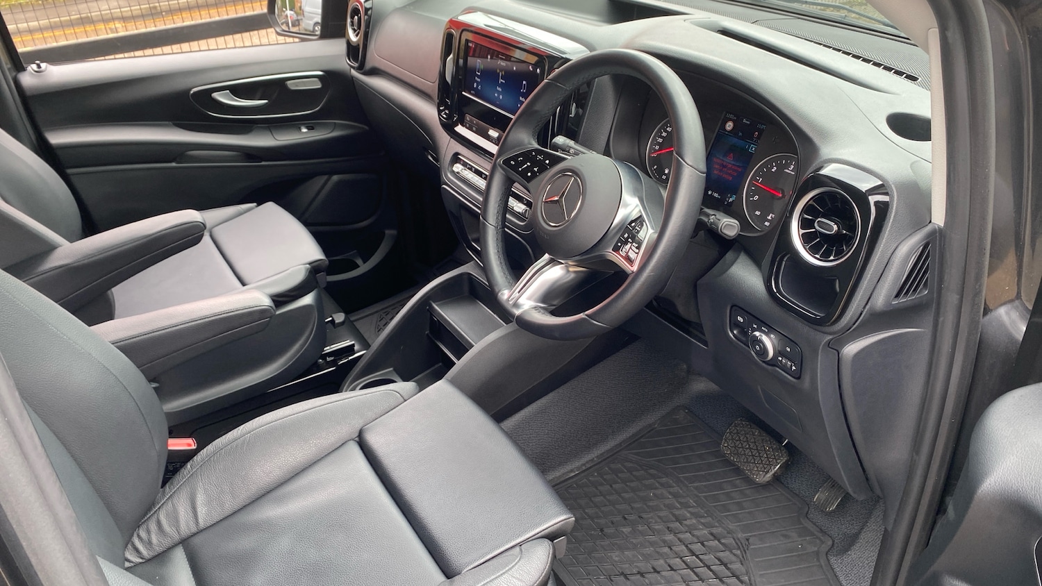 Used Mercedes-Benz Vito 2025 for sale - 77830474: Photo 16