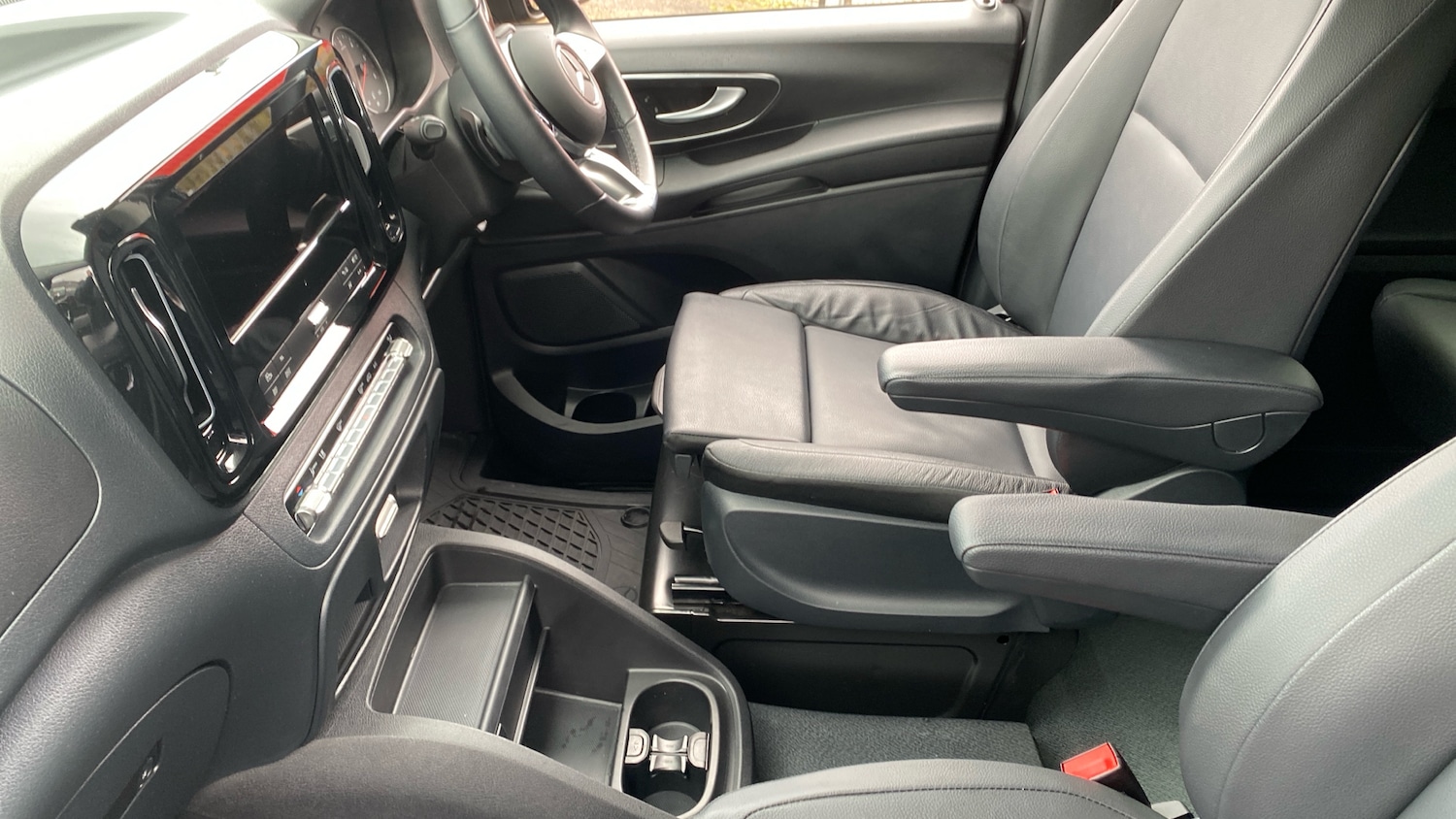 Used Mercedes-Benz Vito 2025 for sale - 77830474: Photo 17