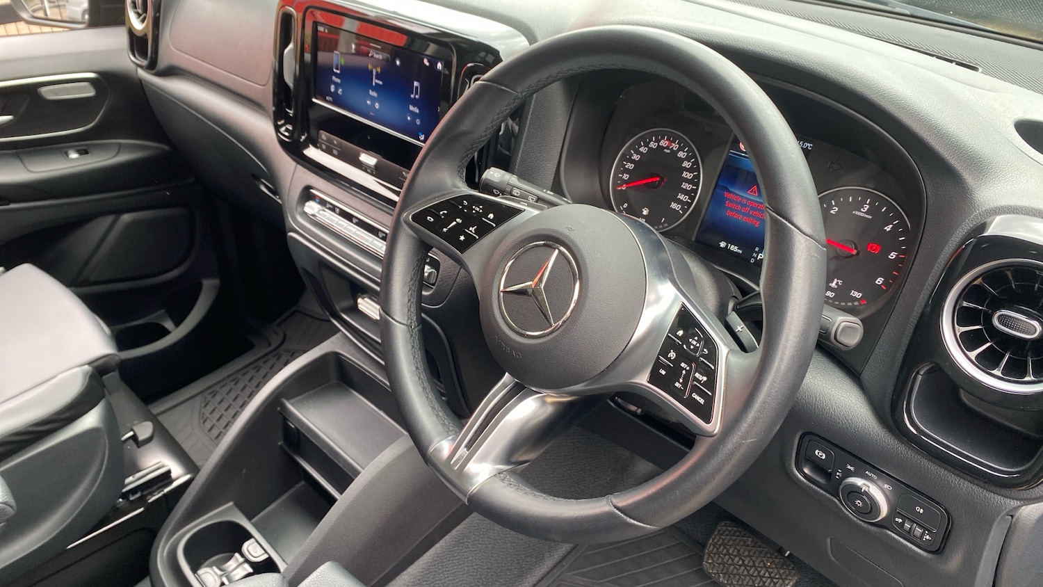 Used Mercedes-Benz Vito 2025 for sale - 77830474: Photo 18