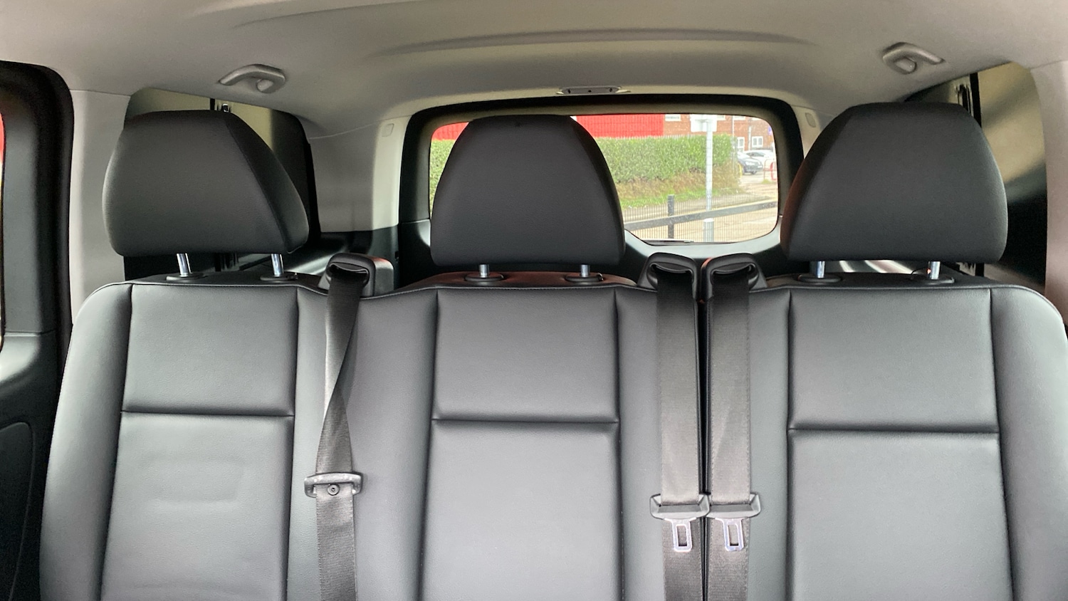 Used Mercedes-Benz Vito 2025 for sale - 77830474: Photo 19