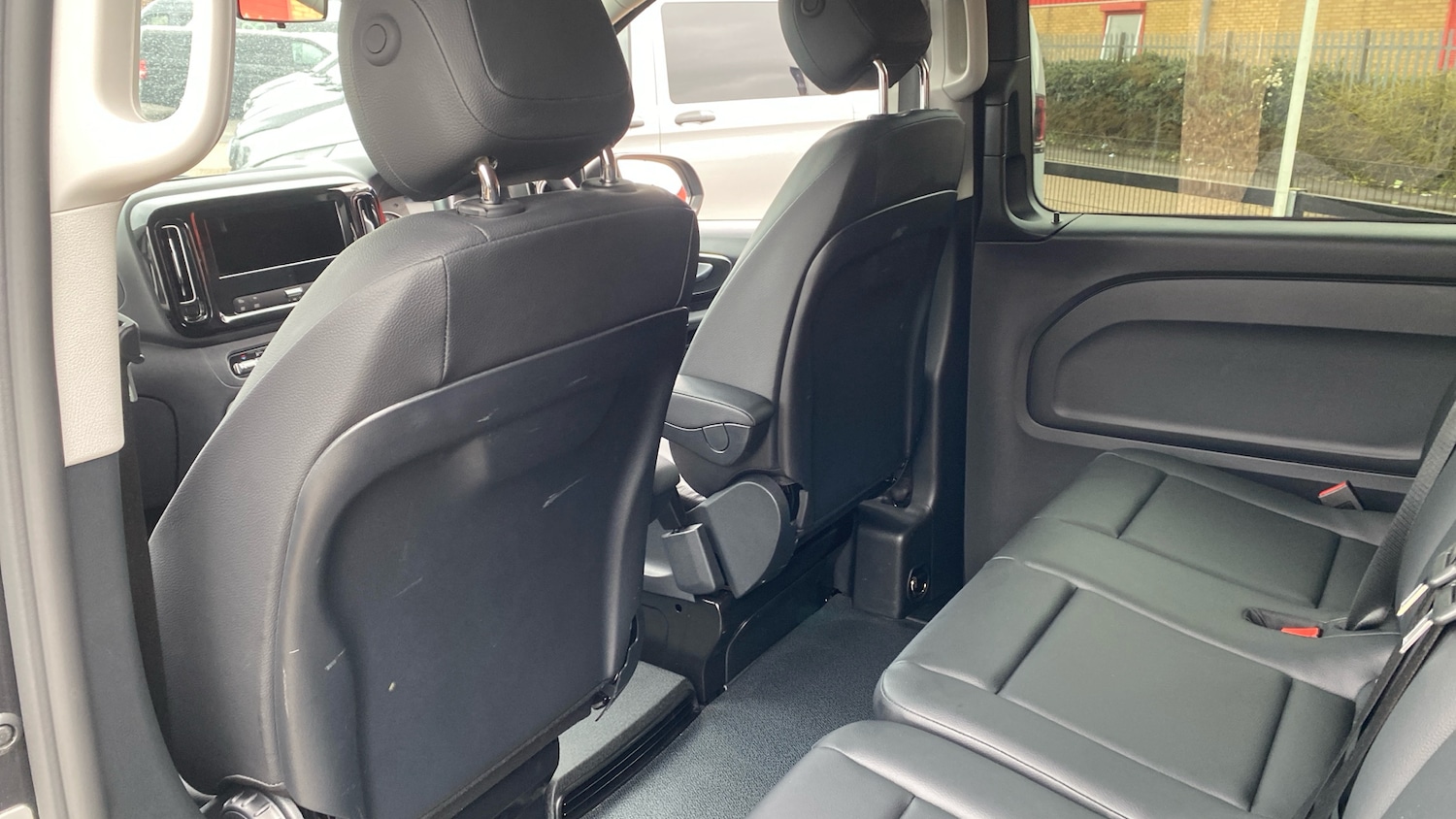 Used Mercedes-Benz Vito 2025 for sale - 77830474: Photo 21