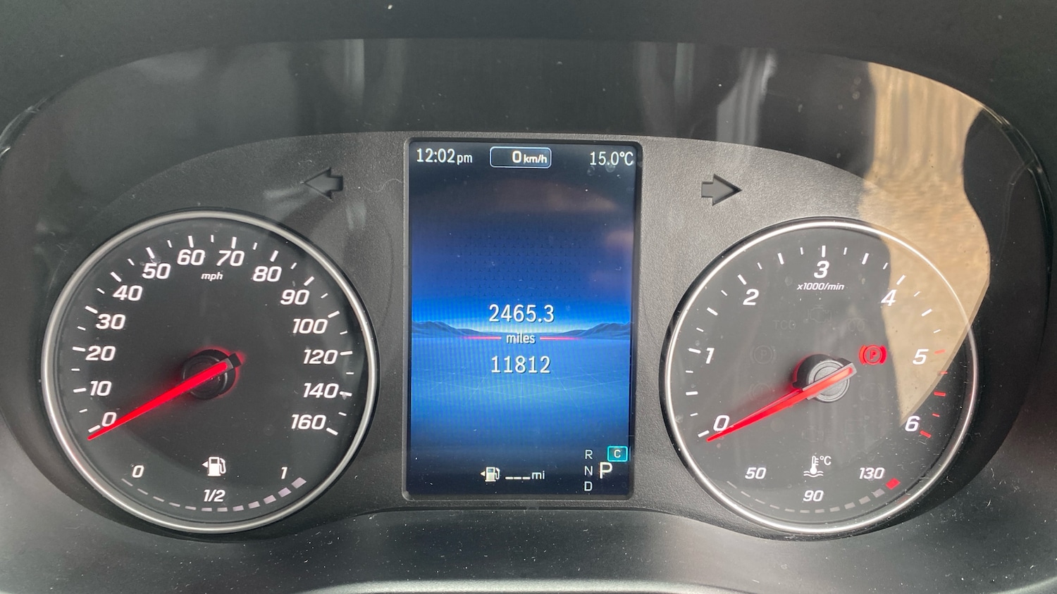 Used Mercedes-Benz Vito 2025 for sale - 77830474: Photo 22