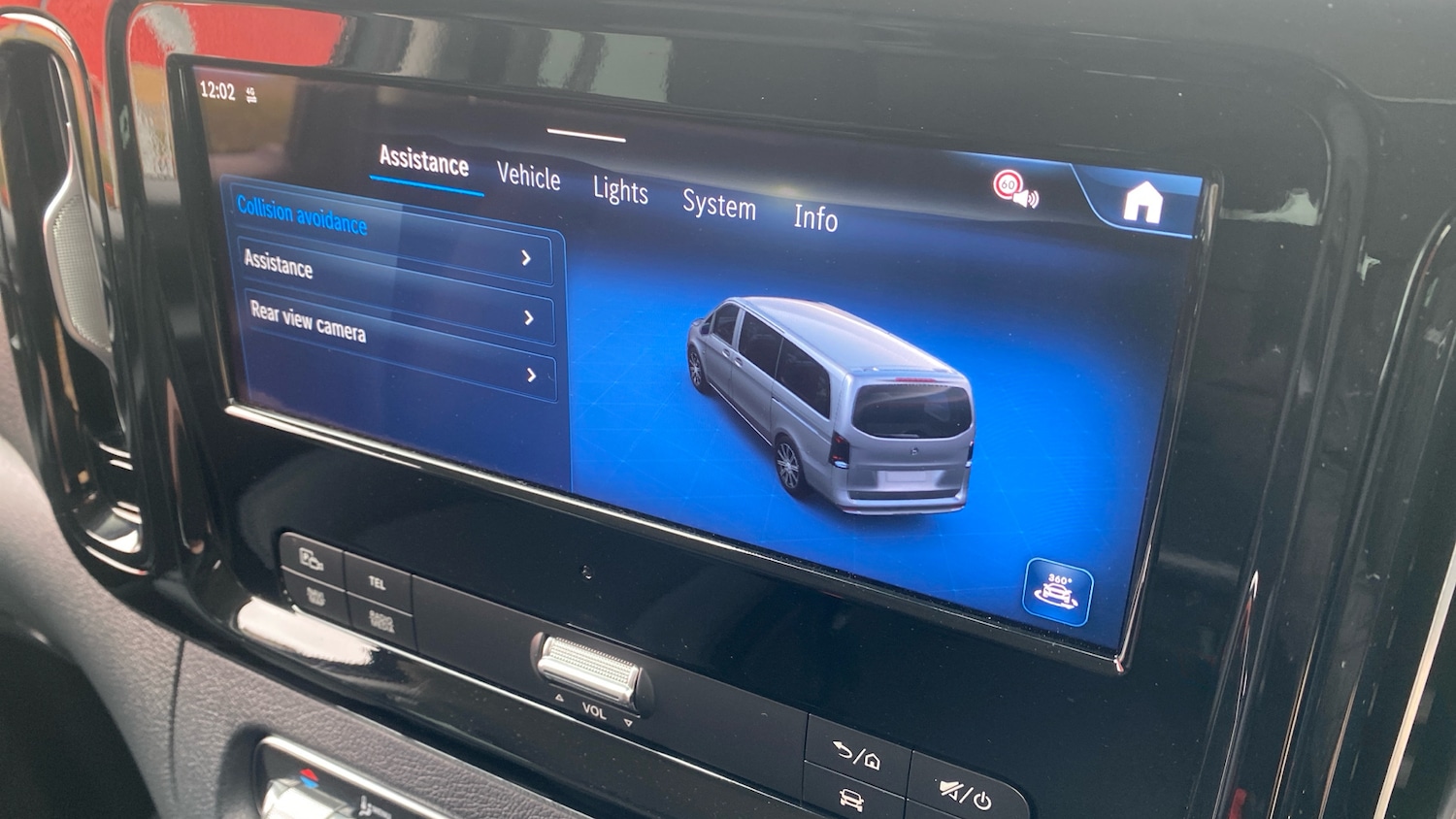 Used Mercedes-Benz Vito 2025 for sale - 77830474: Photo 23