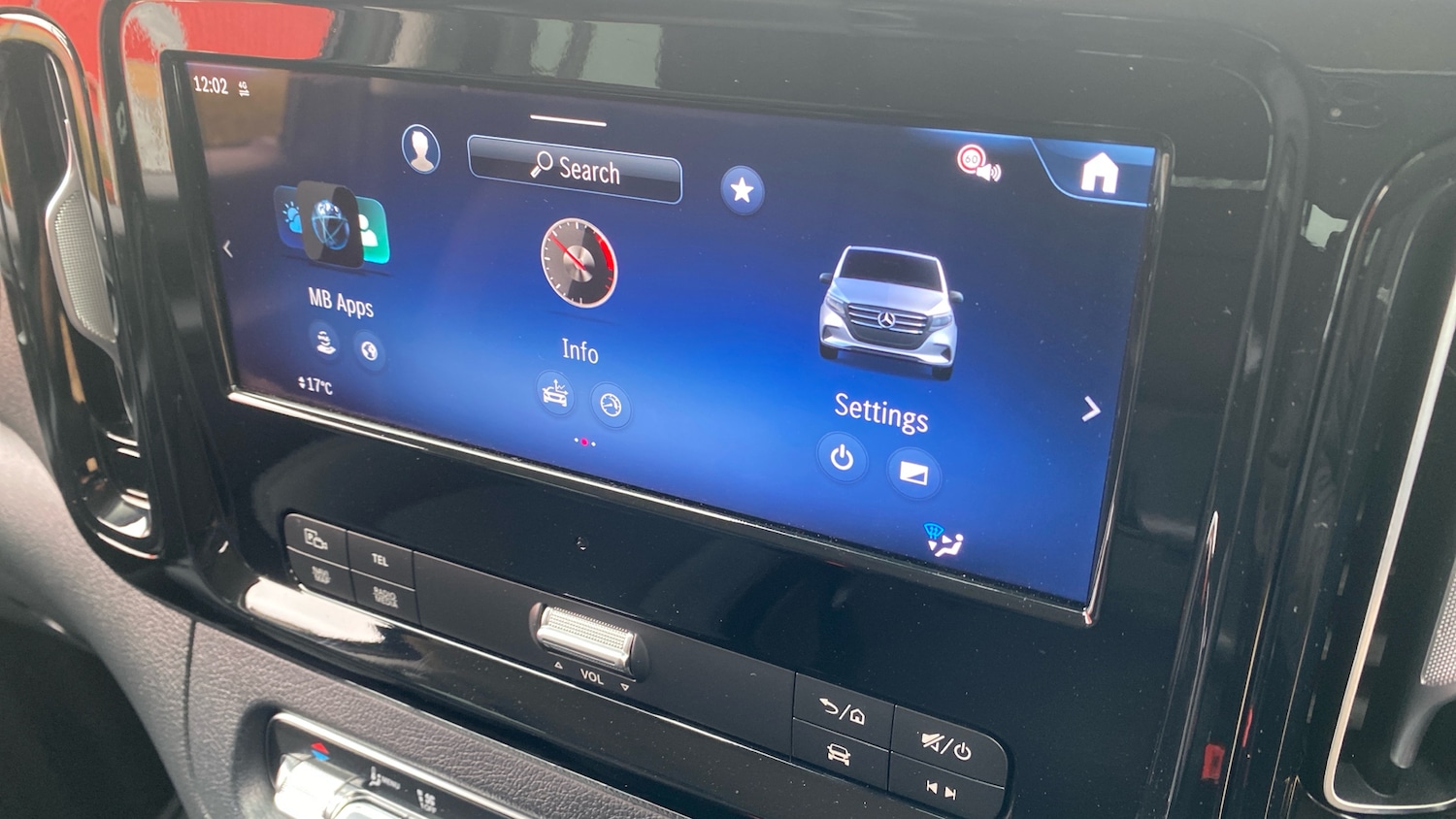 Used Mercedes-Benz Vito 2025 for sale - 77830474: Photo 24