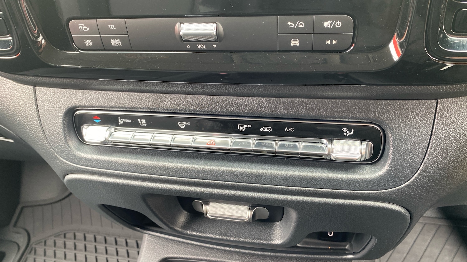 Used Mercedes-Benz Vito 2025 for sale - 77830474: Photo 26