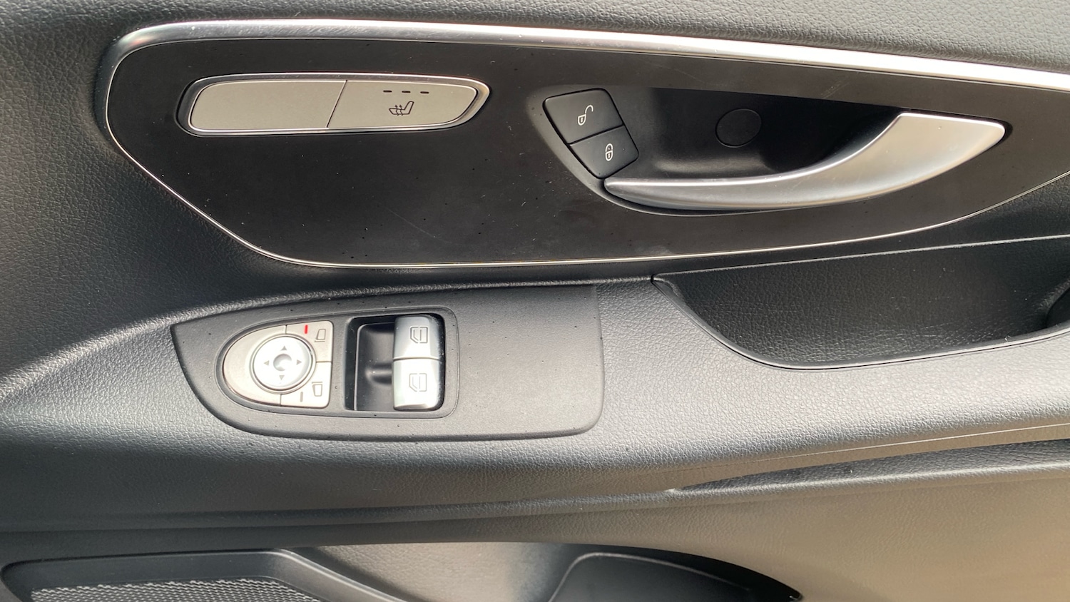 Used Mercedes-Benz Vito 2025 for sale - 77830474: Photo 33