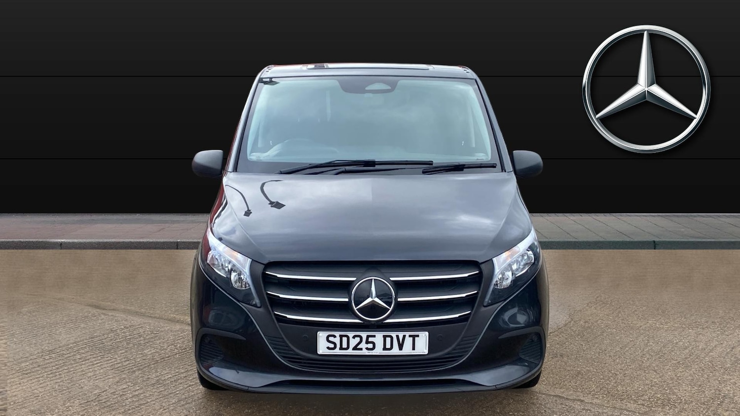 Used Mercedes-Benz Vito 2025 for sale - 77830474: Photo 6