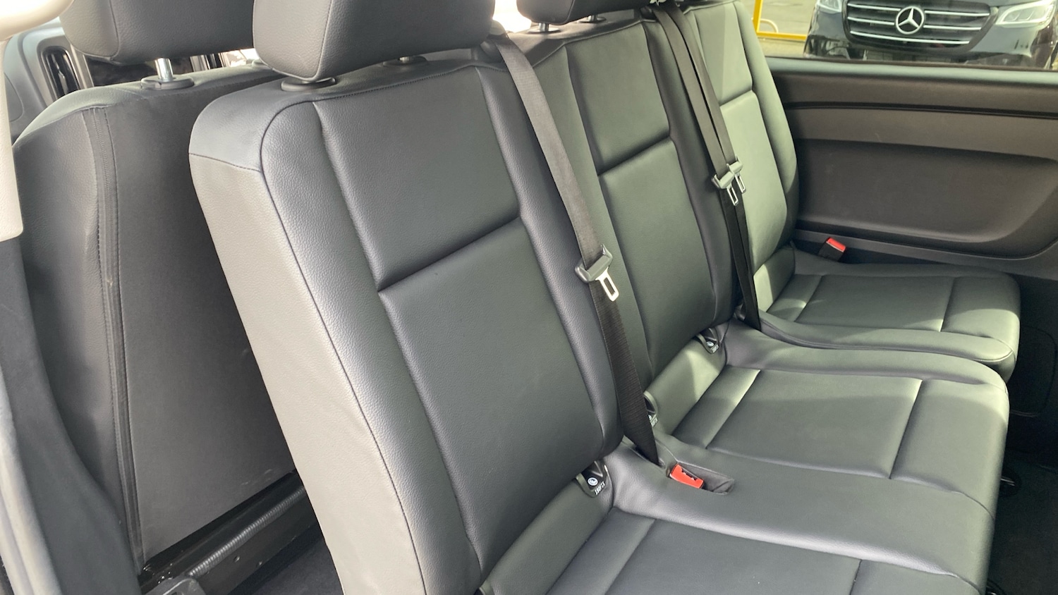 Used Mercedes-Benz Vito 2025 for sale - 78027657: Photo 10