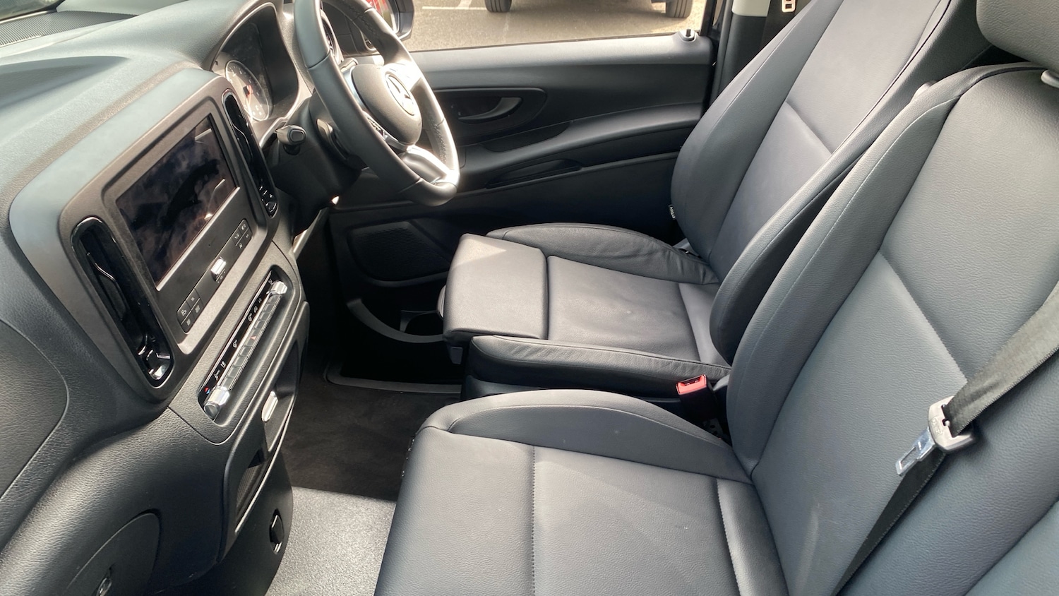 Used Mercedes-Benz Vito 2025 for sale - 78027657: Photo 13