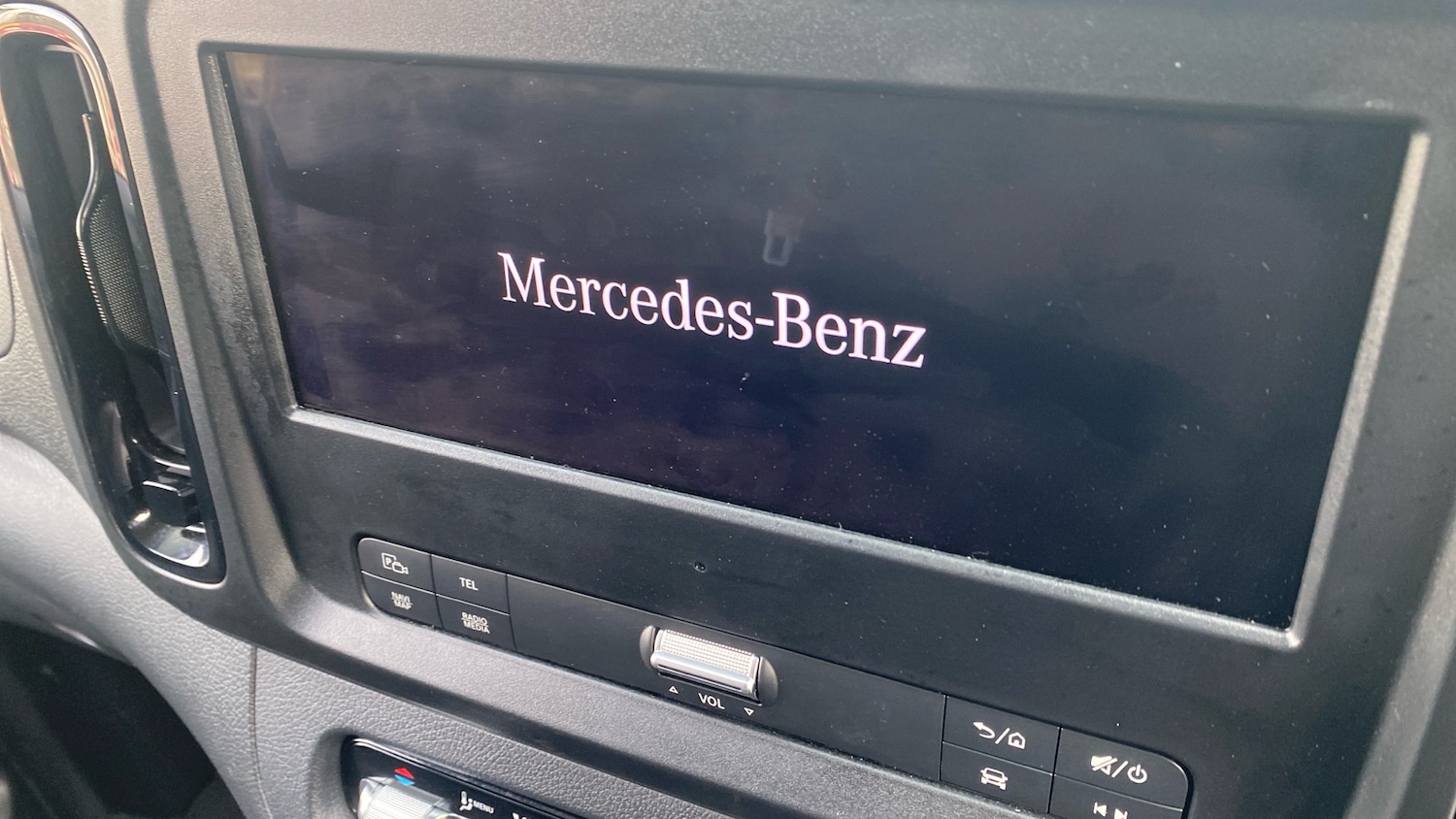 Used Mercedes-Benz Vito 2025 for sale - 78027657: Photo 19