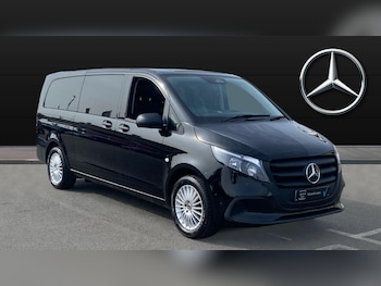 Used Mercedes-Benz Vito 2025 for sale - 78027657: Photo