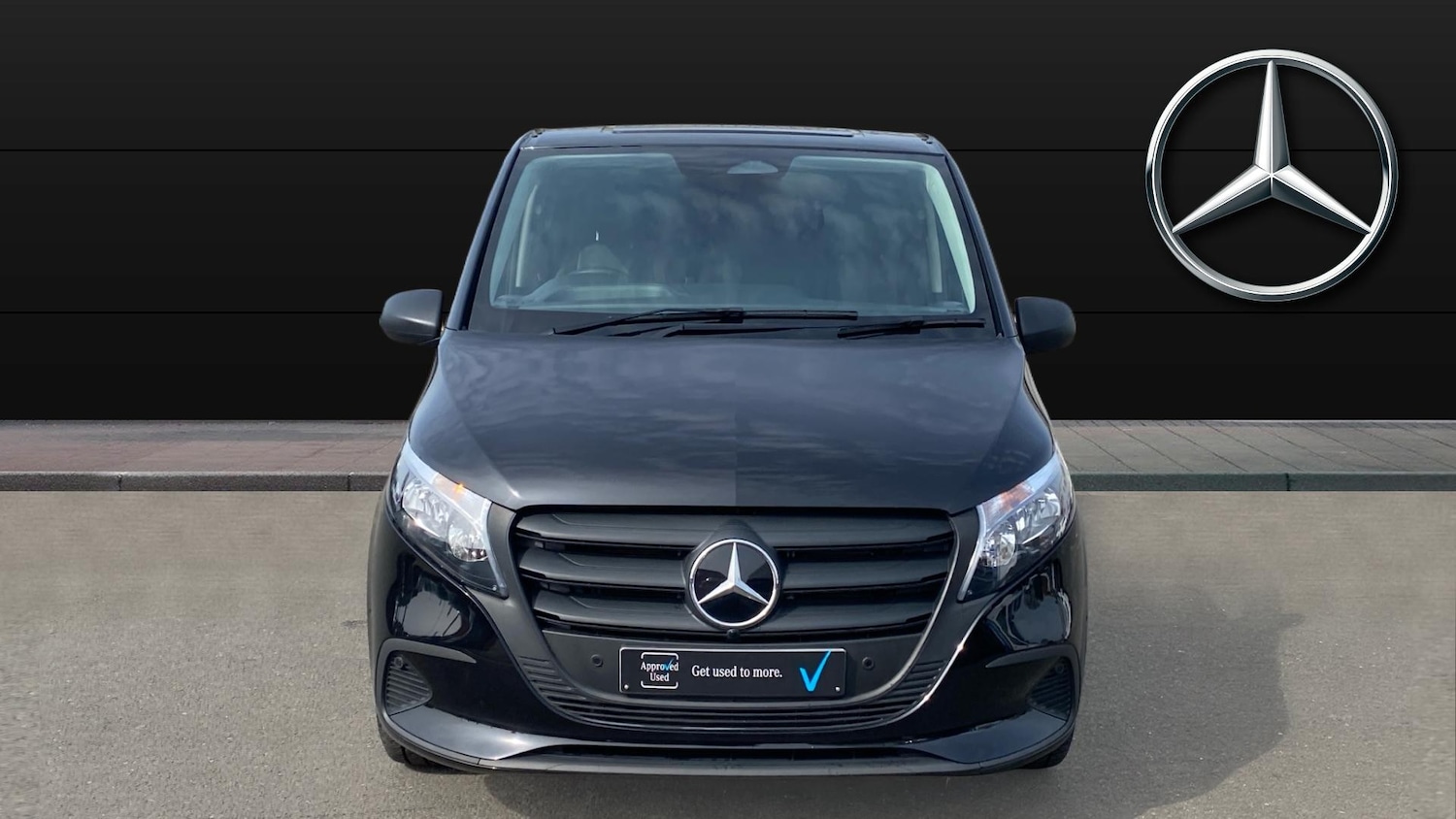 Used Mercedes-Benz Vito 2025 for sale - 78027657: Photo 2
