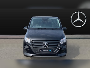 Used Mercedes-Benz Vito 2025 for sale - 78027657: Photo