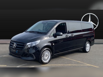 Used Mercedes-Benz Vito 2025 for sale - 78027657: Photo