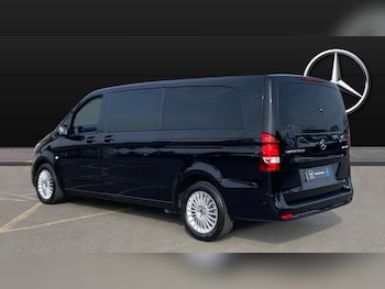 Used Mercedes-Benz Vito 2025 for sale - 78027657: Photo