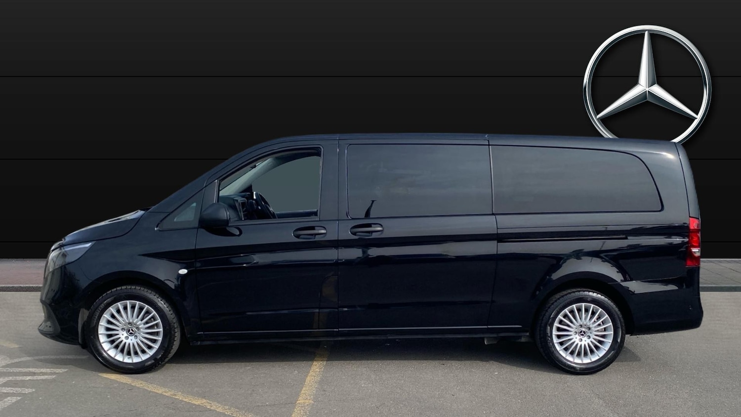 Used Mercedes-Benz Vito 2025 for sale - 78027657: Photo 5