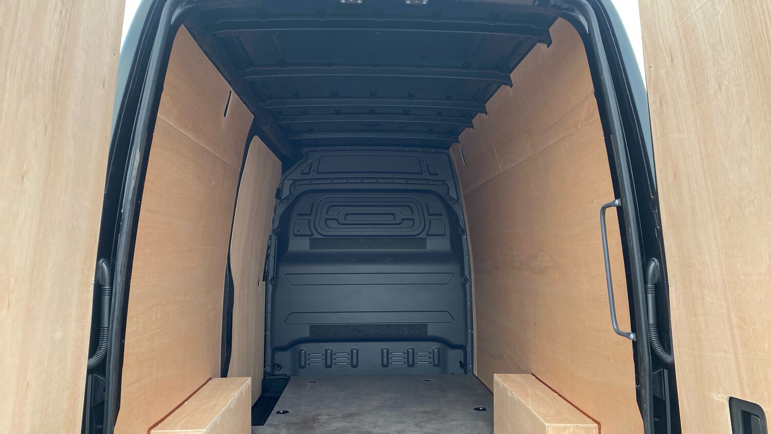 Used Mercedes-Benz Sprinter 2025 for sale - 77847638: Photo 12