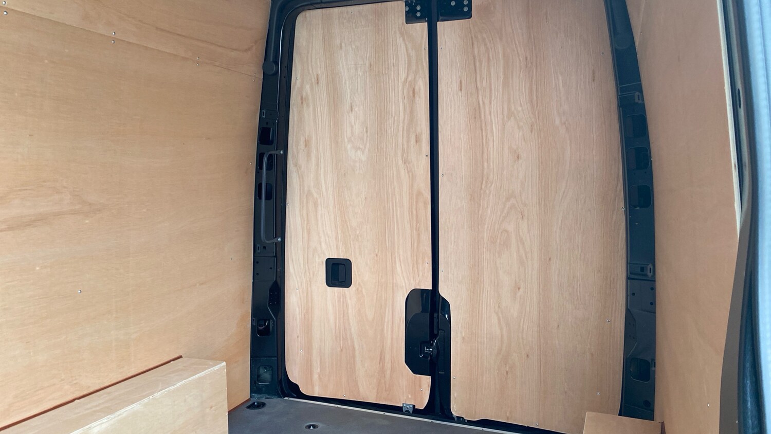 Used Mercedes-Benz Sprinter 2025 for sale - 77847638: Photo 14