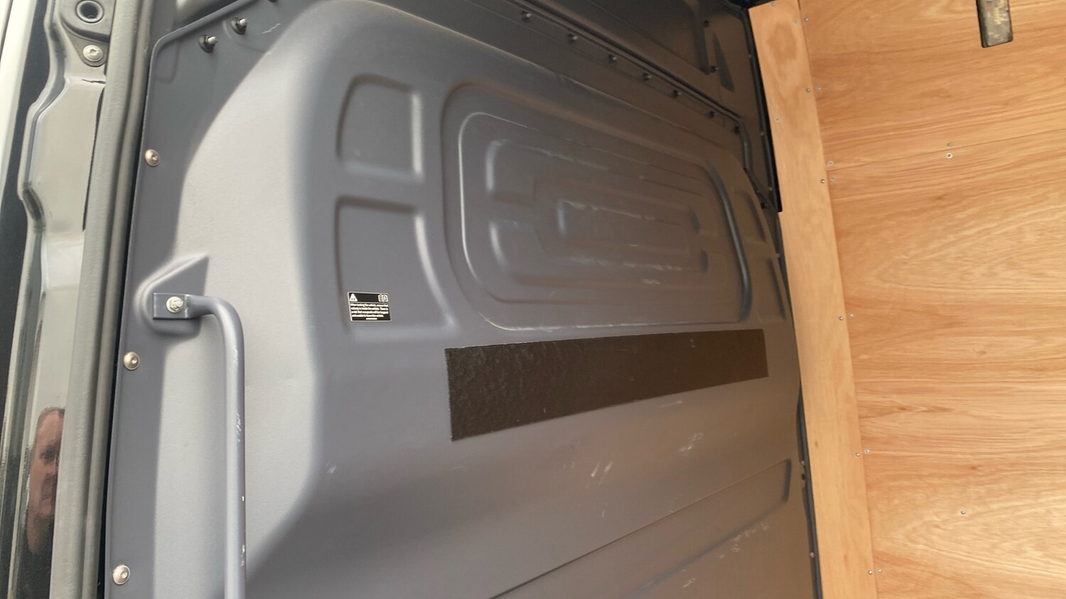 Used Mercedes-Benz Sprinter 2025 for sale - 77847638: Photo 18