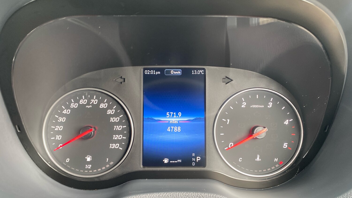 Used Mercedes-Benz Sprinter 2025 for sale - 77847638: Photo 19