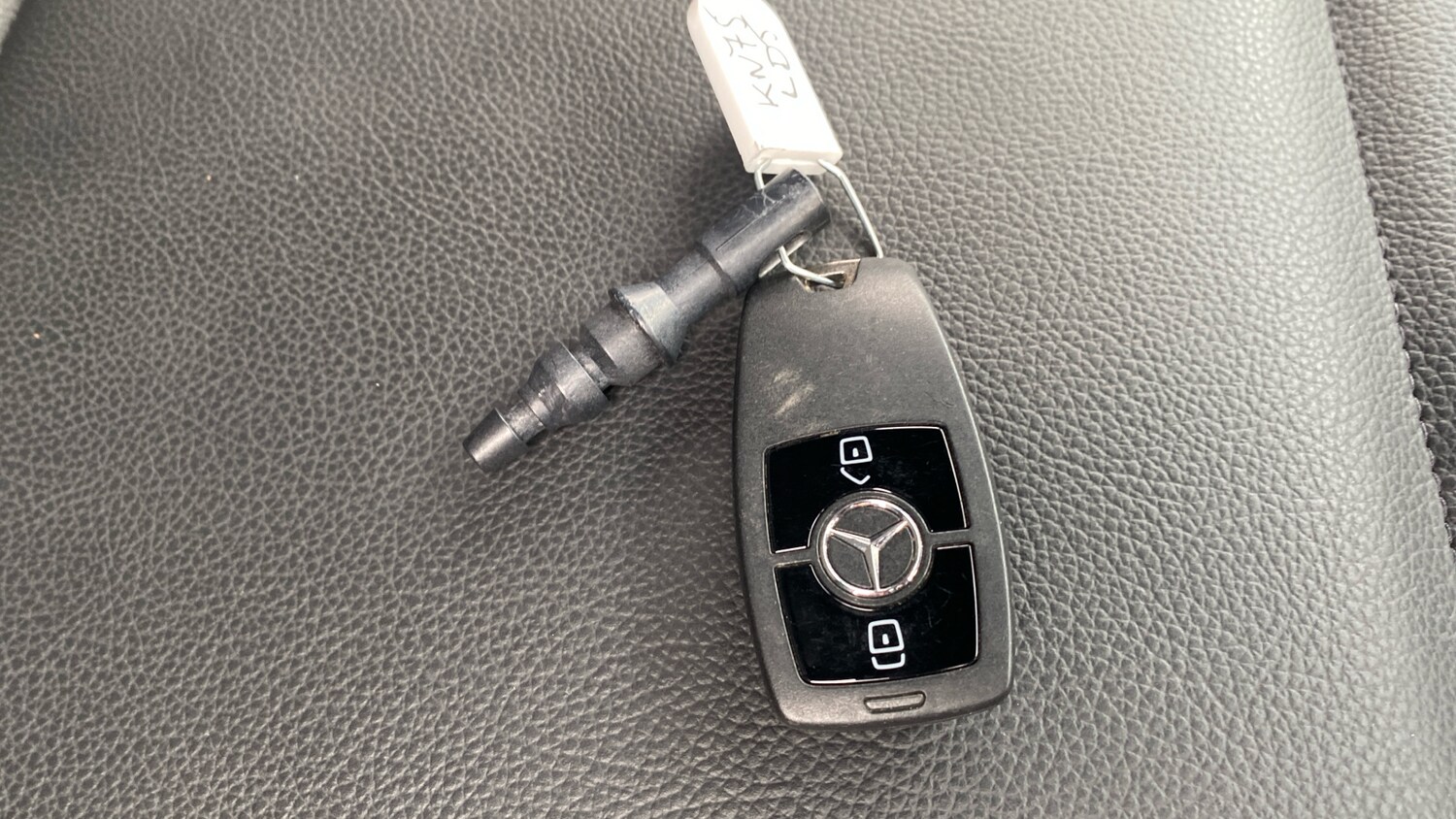 Used Mercedes-Benz Sprinter 2025 for sale - 77847638: Photo 20