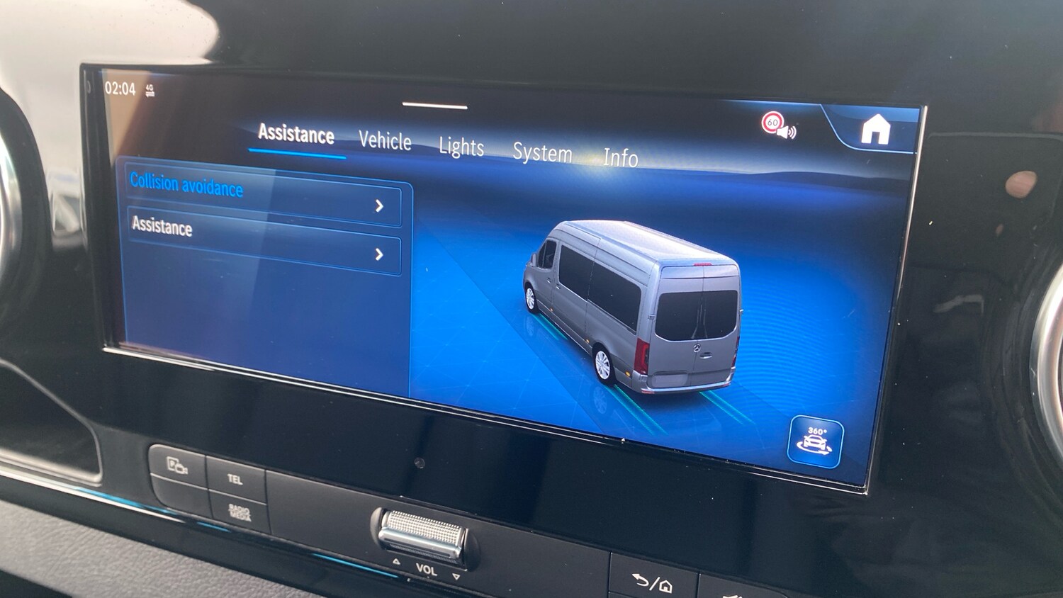 Used Mercedes-Benz Sprinter 2025 for sale - 77847638: Photo 22