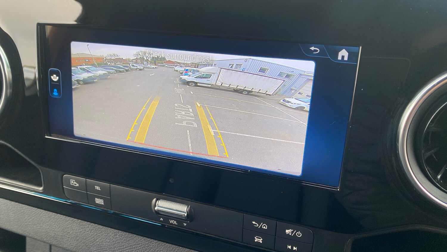 Used Mercedes-Benz Sprinter 2025 for sale - 77847638: Photo 23