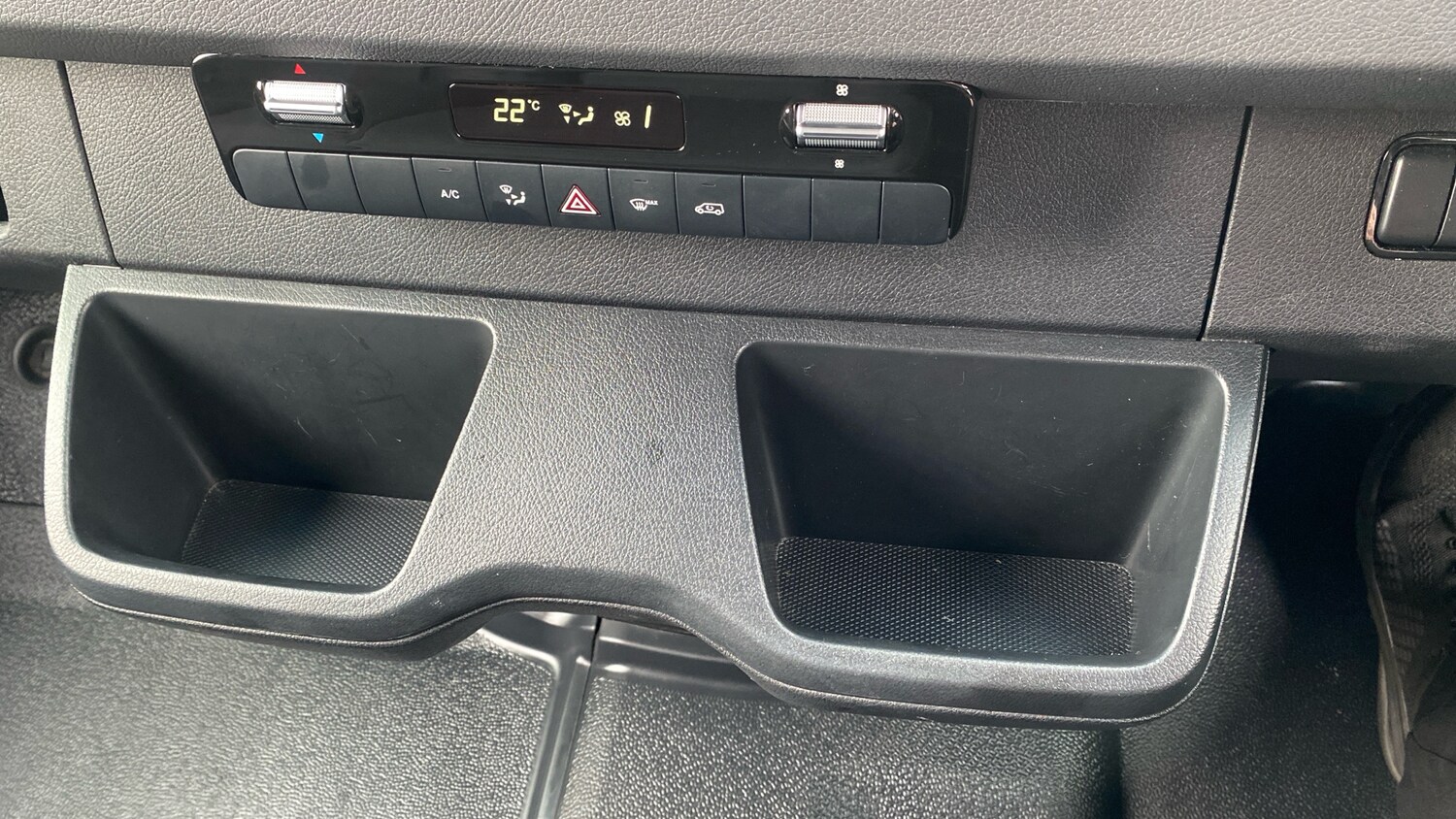 Used Mercedes-Benz Sprinter 2025 for sale - 77847638: Photo 25