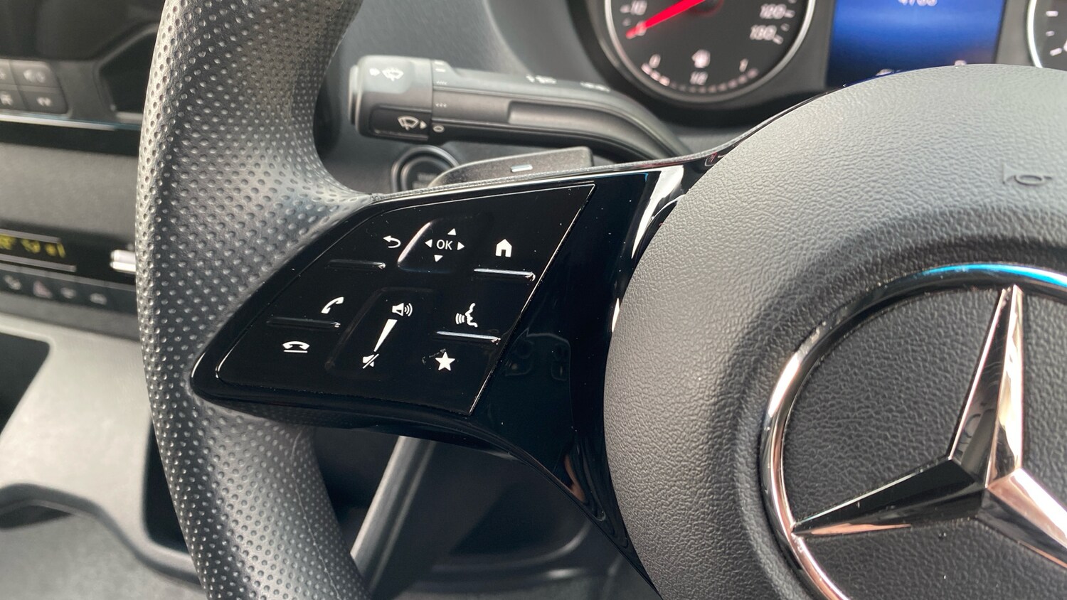 Used Mercedes-Benz Sprinter 2025 for sale - 77847638: Photo 29