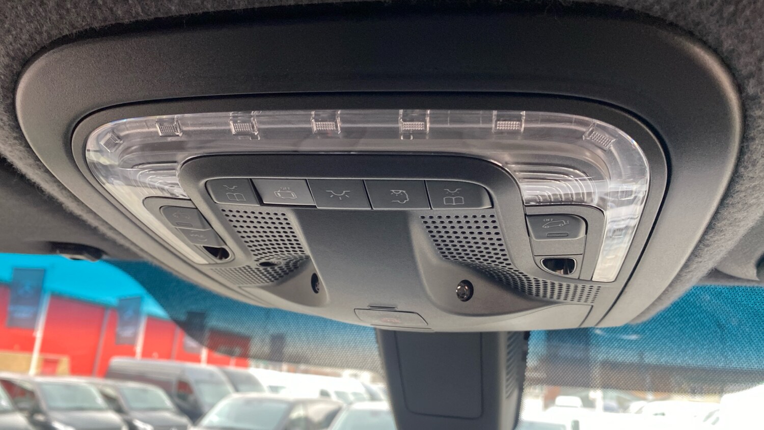 Used Mercedes-Benz Sprinter 2025 for sale - 77847638: Photo 33