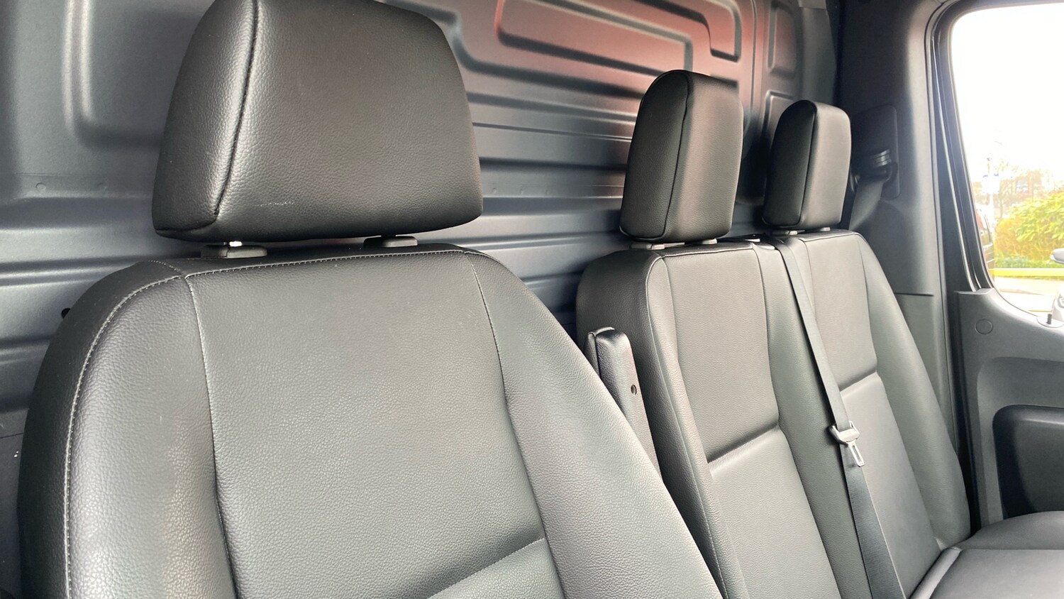 Used Mercedes-Benz Sprinter 2025 for sale - 77847638: Photo 35