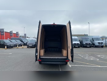 Used Mercedes-Benz Sprinter 2025 for sale - 77847638: Photo