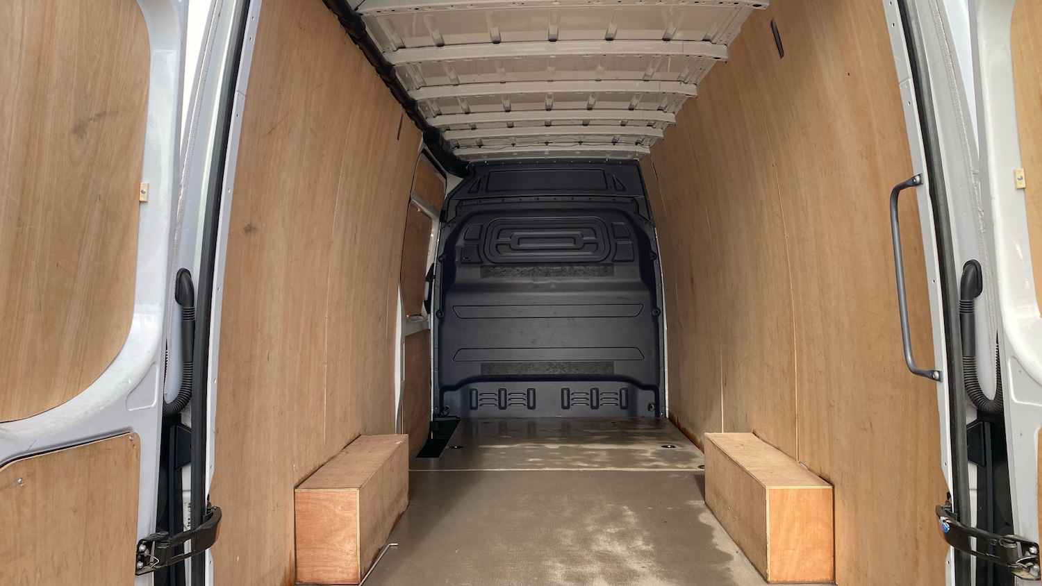 Used Mercedes-Benz Sprinter 2023 for sale - 76127975: Photo 13