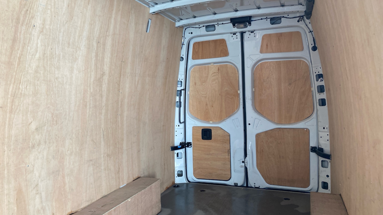 Used Mercedes-Benz Sprinter 2023 for sale - 76127975: Photo 14