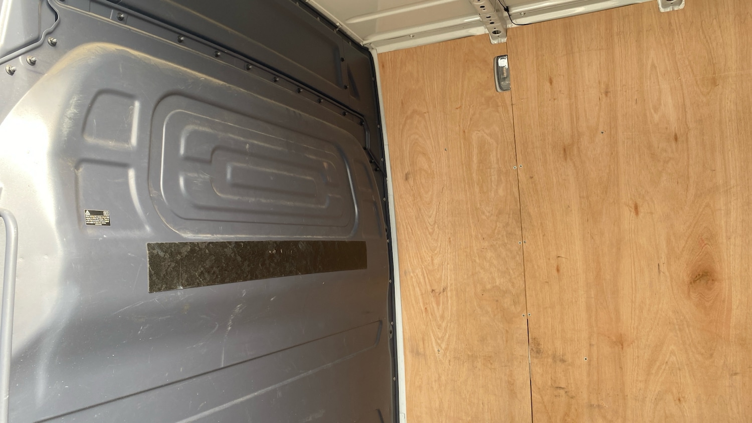 Used Mercedes-Benz Sprinter 2023 for sale - 76127975: Photo 15
