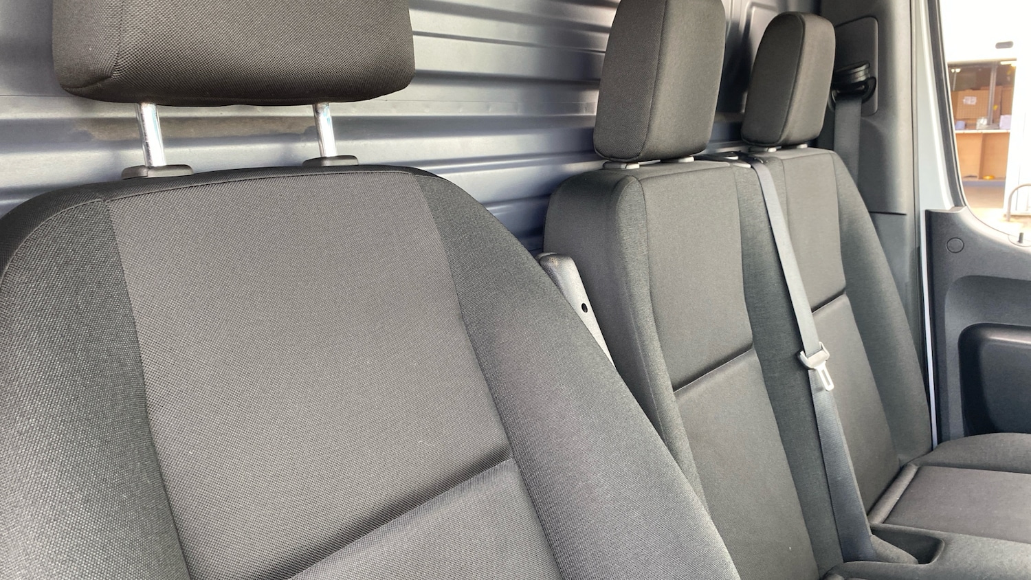 Used Mercedes-Benz Sprinter 2023 for sale - 76127975: Photo 18