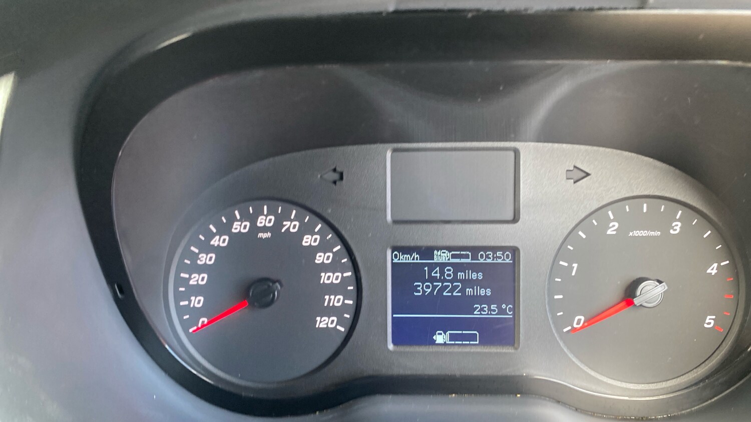 Used Mercedes-Benz Sprinter 2023 for sale - 76127975: Photo 20