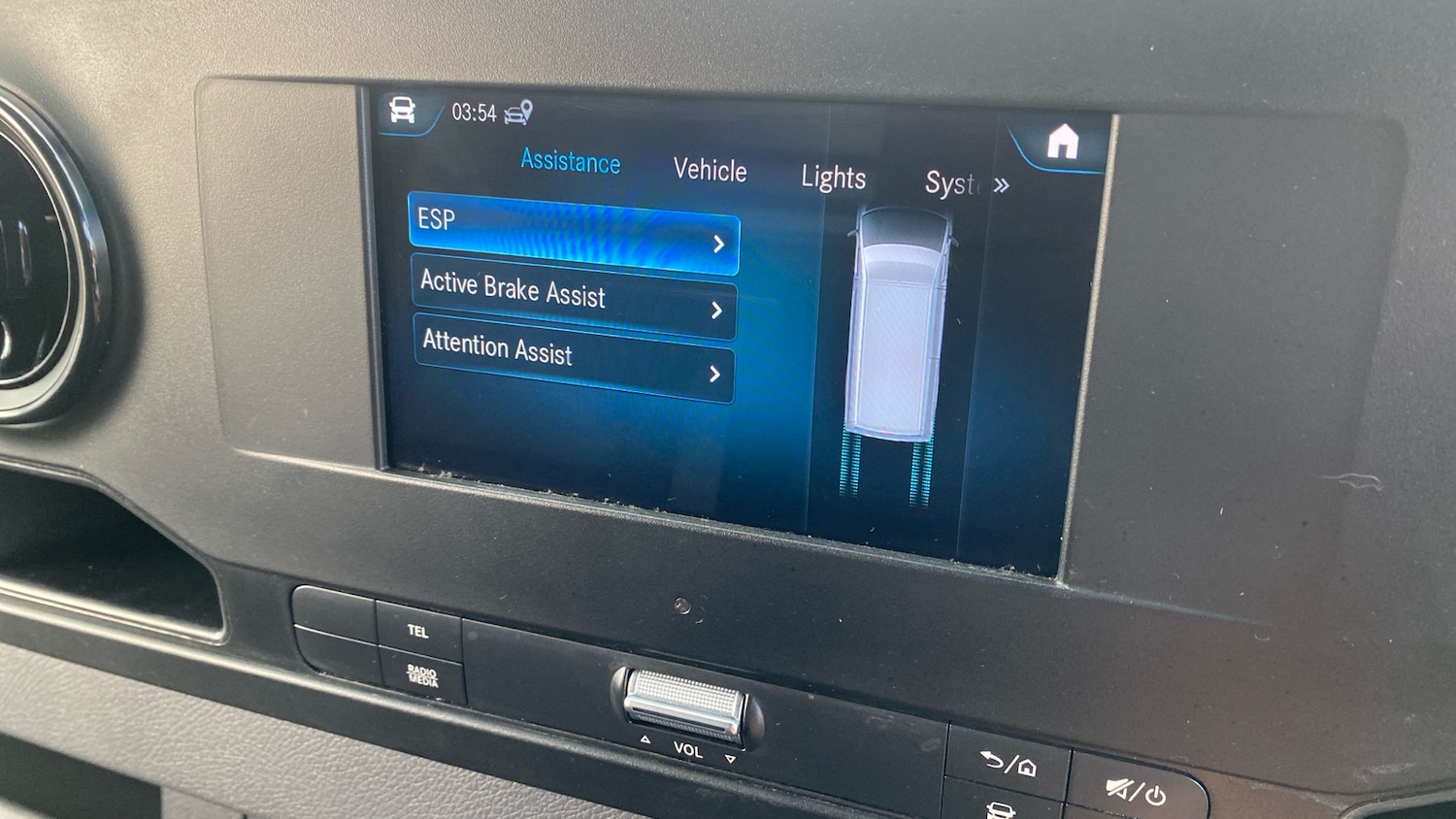 Used Mercedes-Benz Sprinter 2023 for sale - 76127975: Photo 22