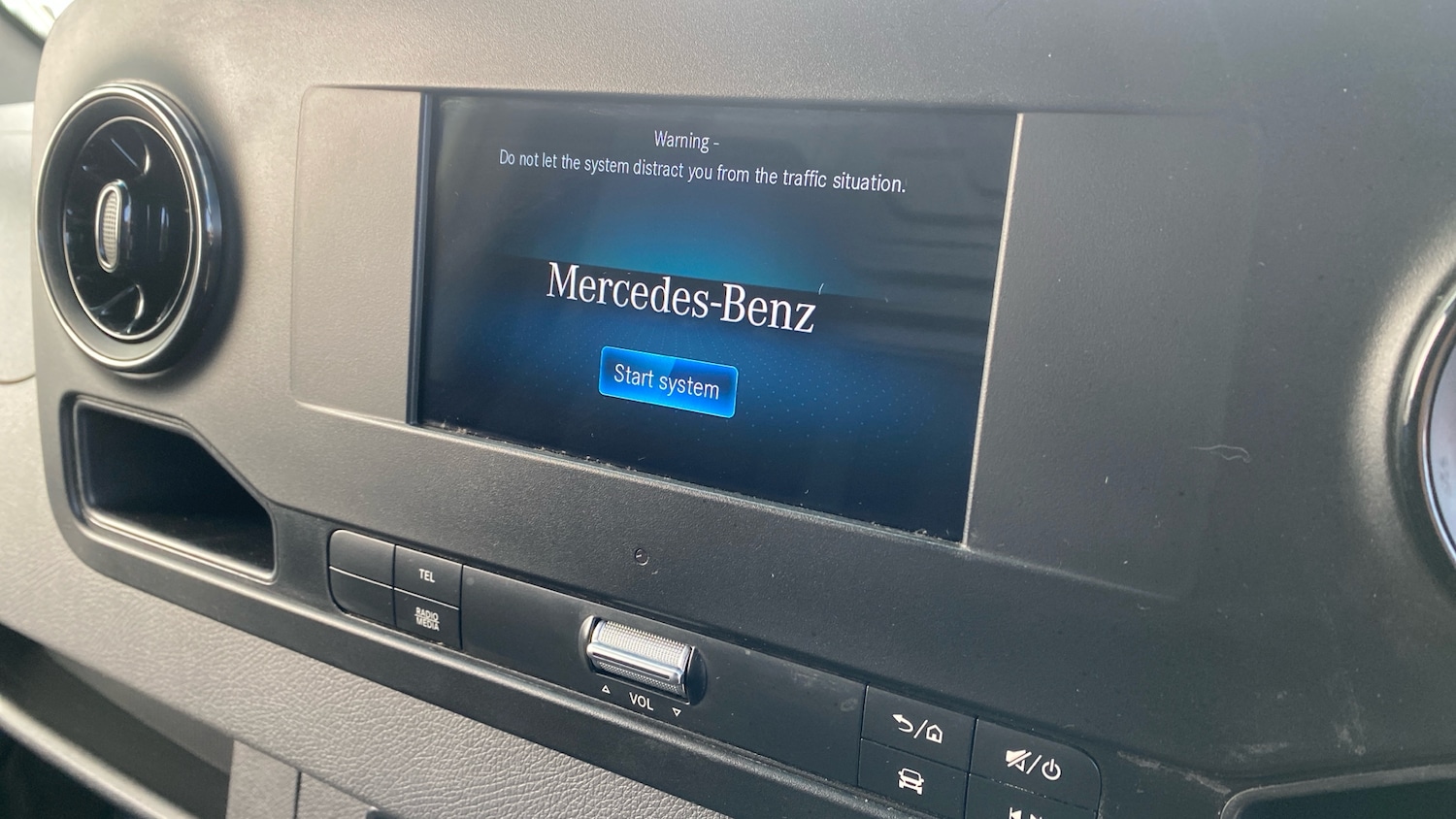 Used Mercedes-Benz Sprinter 2023 for sale - 76127975: Photo 23