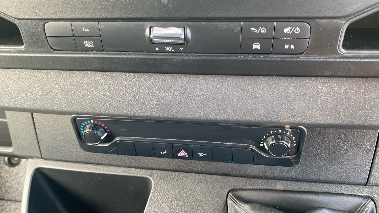 Used Mercedes-Benz Sprinter 2023 for sale - 76127975: Photo 24
