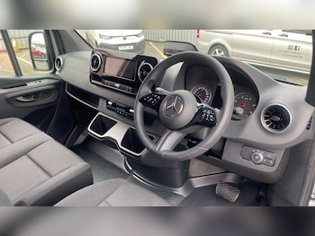 Used Mercedes-Benz Sprinter 2026 for sale - 79057195: Photo