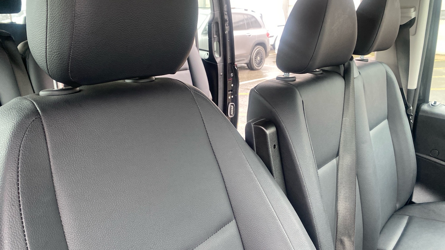 Used Mercedes-Benz Vito 2025 for sale - 77578106: Photo 15