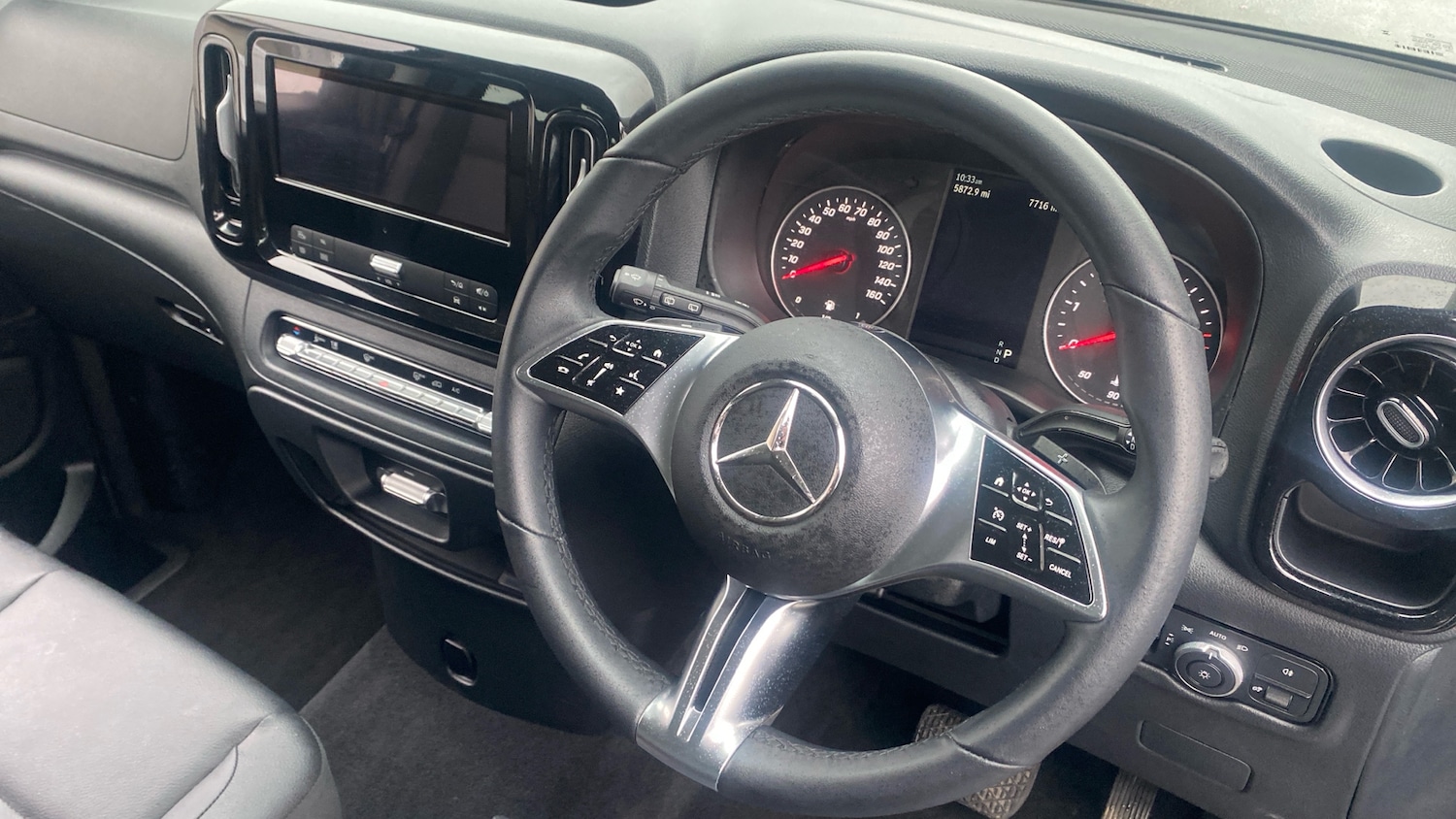 Used Mercedes-Benz Vito 2025 for sale - 77578106: Photo 16